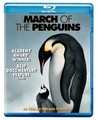 March of the Penguins Image
