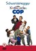 Kindergarten Cop Image