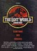 The Lost World: Jurassic Park Image