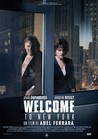 Welcome to New York Image