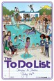 The To Do List Product Image