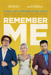 Remember Me (2017) Reviews - Metacritic