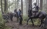 Dawn of the Planet of the Apes Image