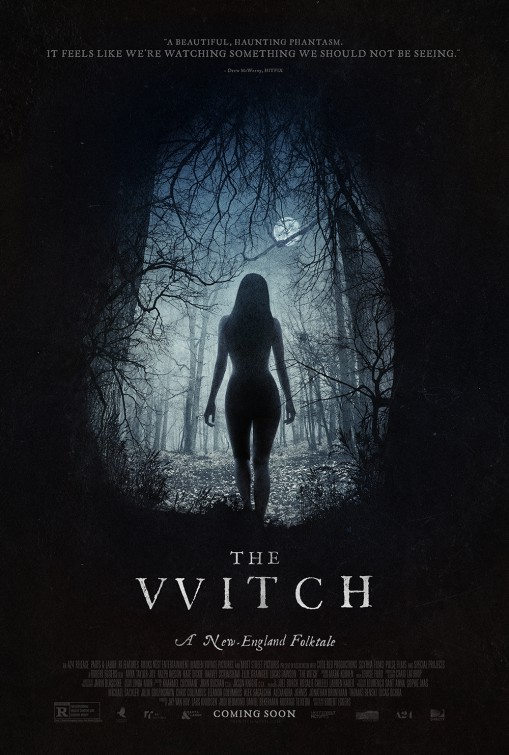 Which Witch? Full Movie 