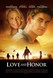 Love and Honor Image