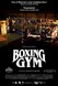 Boxing Gym Image