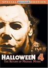 Halloween 4: The Return of Michael Myers Image