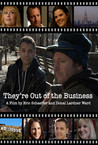They're Out of the Business Image