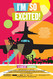 I'm So Excited Image