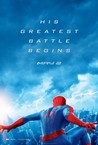 The Amazing Spider-Man 2 Image