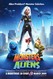 Monsters vs Aliens Image