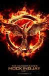 The Hunger Games: Mockingjay - Part 1 Image