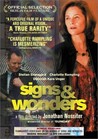 Signs & Wonders Image