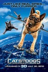 Cats & Dogs: The Revenge of Kitty Galore Image