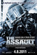 The Assault Image