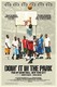Doin' It in the Park: Pick-Up Basketball, NYC Image