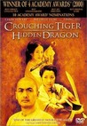 Crouching Tiger, Hidden Dragon Image