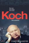 Koch Image