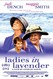 Ladies in Lavender. Image