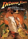 Raiders of the Lost Ark Image