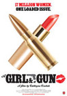 A Girl and a Gun Image