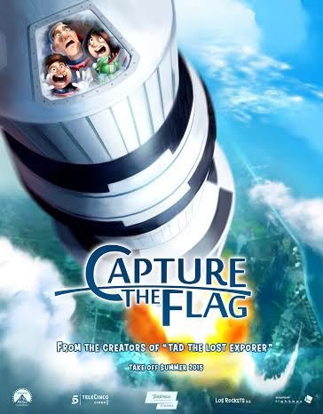 Watch Capture The Flag 