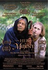 Her Majesty Image