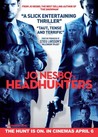 Headhunters Image