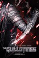 The Guillotines Product Image