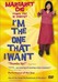 I'm the One That I Want Image