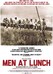 Men at Lunch Image