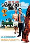 The Sasquatch Gang Image