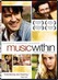 Music Within Image