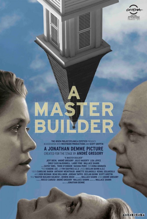 Watch The Builder Online Metacritic