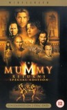 The Mummy Returns Image