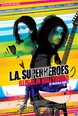 L.A. Superheroes Product Image