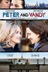 Peter and Vandy Image