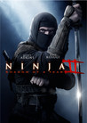 Ninja: Shadow of a Tear