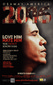 2016: Obama's America Image