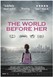 The World Before Her Image