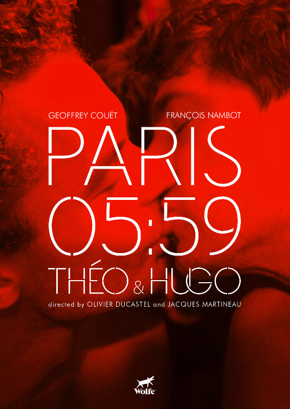 Paris 05:59: Théo & Hugo Details And Credits - Metacritic