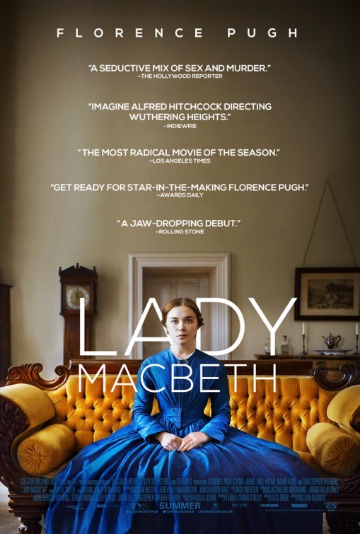 lady macbeth movie