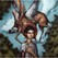 Blue Sky Noise Image