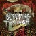 Bleeding Through Image