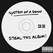Steal This Album Image
