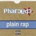 Plain Rap Image