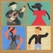 Spanish Dance Troupe Image