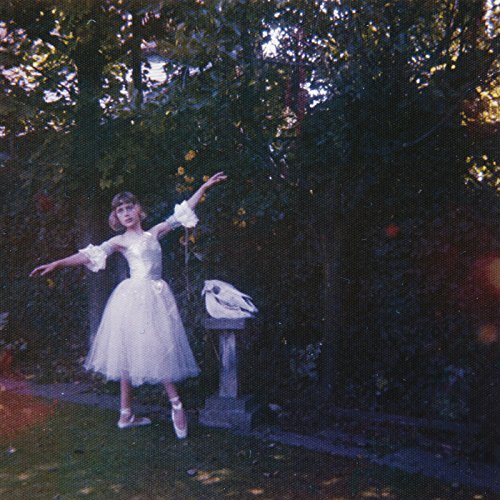 Image result for Wolf Alice - Visions of a Life