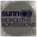 Monoliths & Dimensions Image
