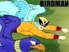 Birdman and the Galaxy Trio Image
